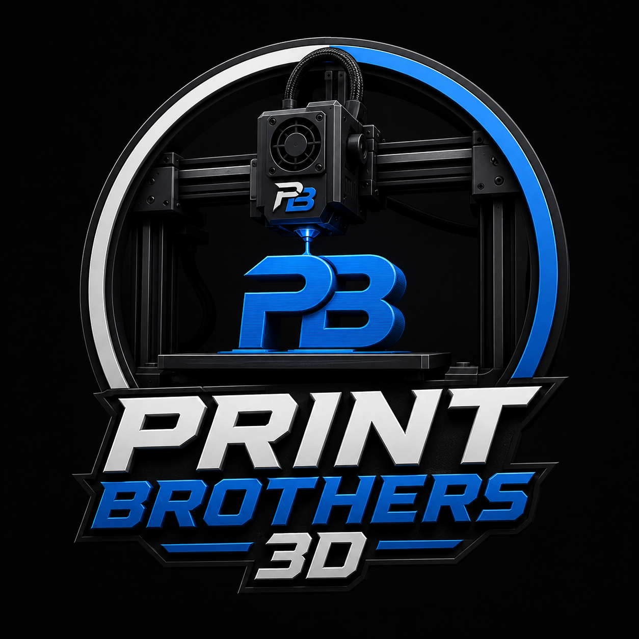 PrintBrothers3D